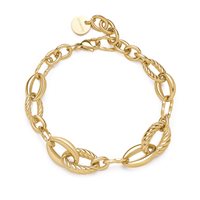 Bracelet Brosway Femme Amy in Acier BAY13
